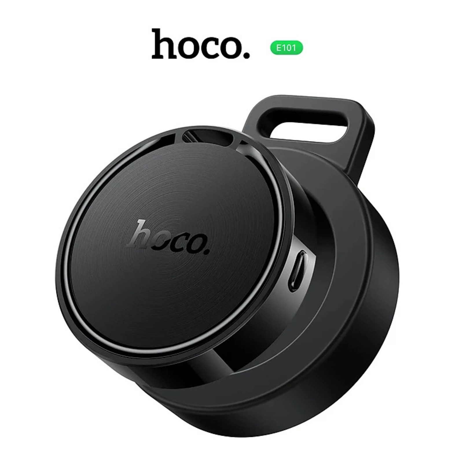 Thiết bị định vị GPS HOCO E101 dùng cho cả Android và iOS